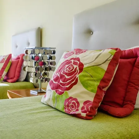 Rosemary - Surf And Beach Villa *
