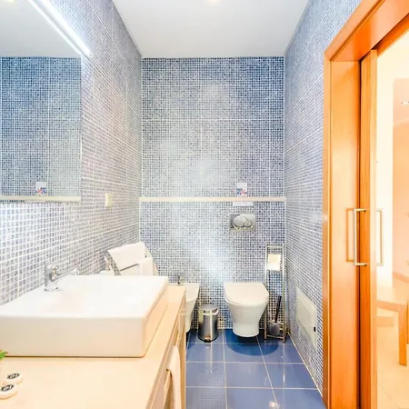 Rosemary - Surf And Beach Villa *