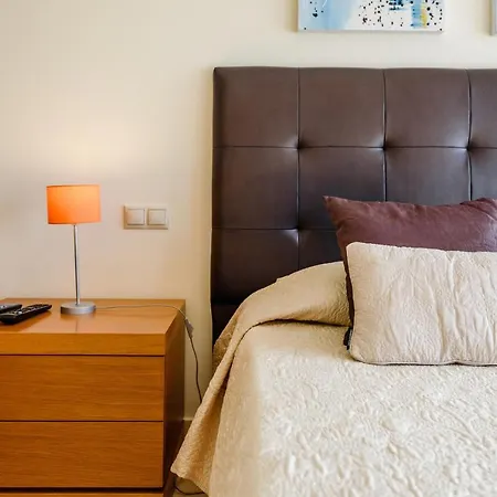 Rosemary - Surf And Beach Villa Albufeira