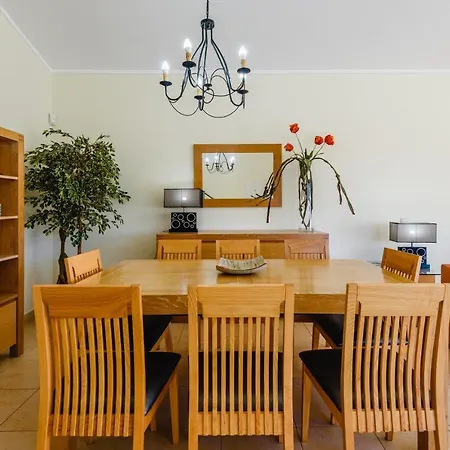 Villa Rosemary - Surf And Beach Albufeira