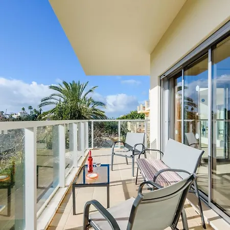Rosemary - Surf And Beach Villa Albufeira